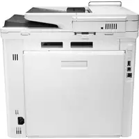 HP Color LaserJet Pro Impresora multifunción LaserJet Pro a color M479fnw, Imprima