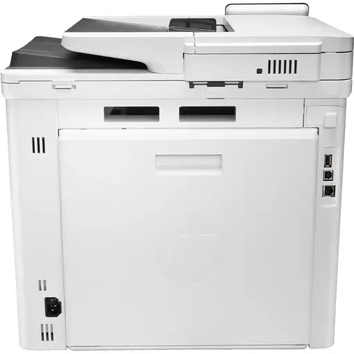 HP Color LaserJet Pro Impresora multifunción LaserJet Pro a color M479fnw, Imprima