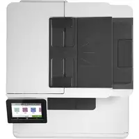HP Color LaserJet Pro Impresora multifunción LaserJet Pro a color M479fnw, Imprima