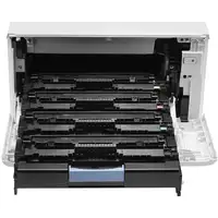 HP Color LaserJet Pro Impresora multifunción LaserJet Pro a color M479fnw, Imprima