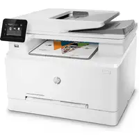 HP Color LaserJet Pro Impresora multifunción M283fdw