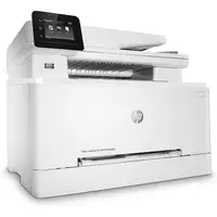 HP Color LaserJet Pro Impresora multifunción M283fdw