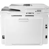 HP Color LaserJet Pro Impresora multifunción M283fdw