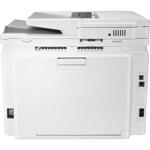 HP Color LaserJet Pro Impresora multifunción M283fdw