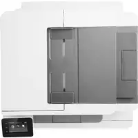HP Color LaserJet Pro Impresora multifunción M283fdw
