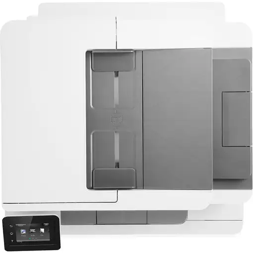 HP Color LaserJet Pro Impresora multifunción M283fdw