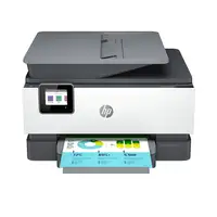 HP OfficeJet Pro 9010e Inalámbrico All-in-One Color Impresora, Servicio Instant In