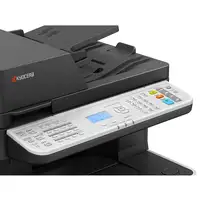 KYOCERA ECOSYS MA4500fx Laser A4 1200 x 1200 DPI 45 ppm KYOCERA ECOSYS MA4500fx Laser A4 1200 x 1200 DPI 45 ppm