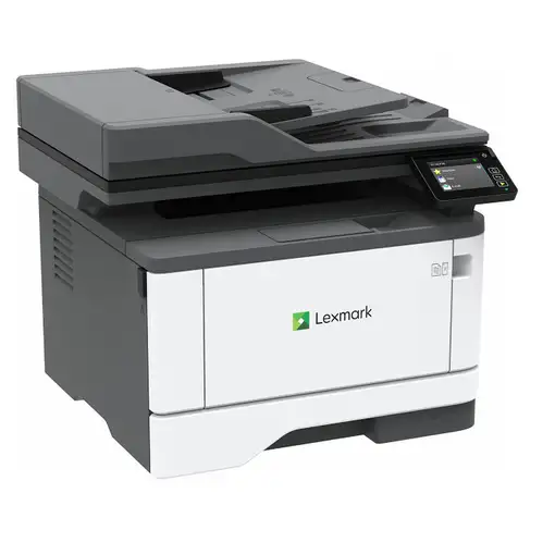 Lexmark XM1342 Laser A4 1200 x 600 DPI 40 ppm