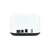 TooQ DOCK STATION SATA 2.5/3.5 A USB 3.0 CLONE OTB NEGRO-BLANCO