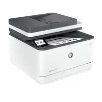 Impresora hp laser monocromo laserjet pro 3102fdw 33ppm duplex lan white