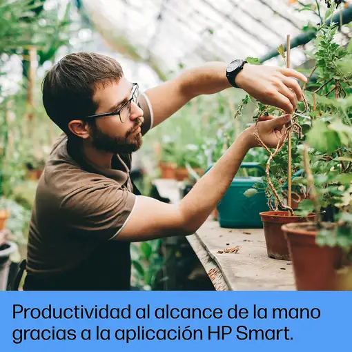 Impresora hp laser monocromo laserjet pro 3102fdw 33ppm duplex lan white