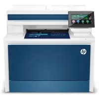 HP Color LaserJet Pro LaserJet Pro 4302fdn Multifunction Color Impresora, Solo Eth HP Color LaserJet Pro LaserJet Pro 4302fdn Multifunction Color Impresora, Solo Eth