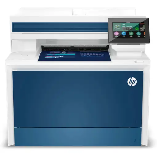 HP Color LaserJet Pro LaserJet Pro 4302fdn Multifunction Color Impresora, Solo Eth HP Color LaserJet Pro LaserJet Pro 4302fdn Multifunction Color Impresora, Solo Eth