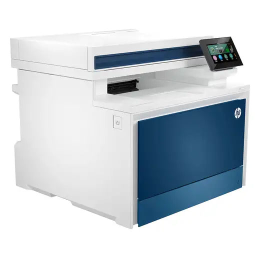 HP Color LaserJet Pro LaserJet Pro 4302fdn Multifunction Color Impresora, Solo Eth