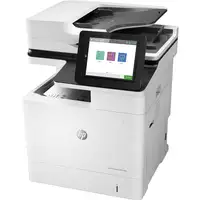 HP LaserJet Enterprise Impresora multifunción M635h