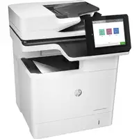 HP LaserJet Enterprise Impresora multifunción M635h
