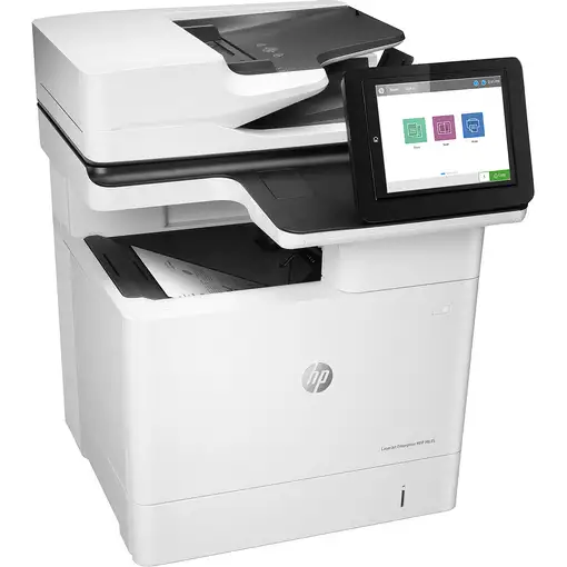 HP LaserJet Enterprise Impresora multifunción M635h