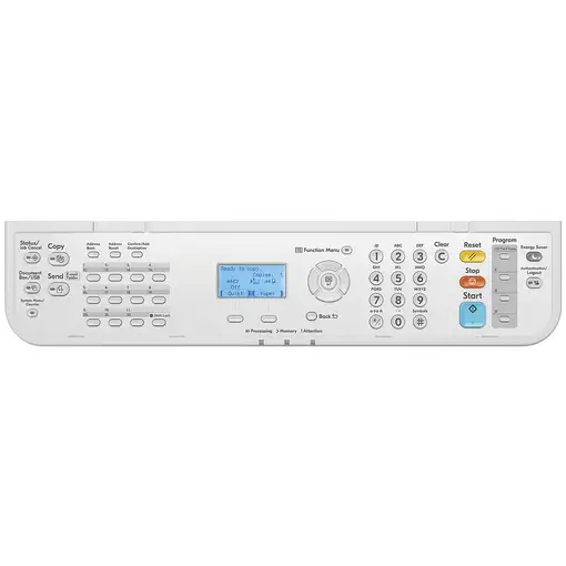 KYOCERA ECOSYS MA4500x Laser A4 1200 x 1200 DPI 45 ppm