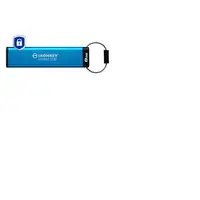 Kingston Technology IronKey Keypad 200C USB-C de 8 GB 200C, FIPS 140-3 nivel 3 (pe