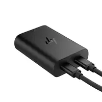 HP Cargador para portátil de con USB-C GaN de 65 W
