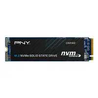 PNY CS2140 1 TB M.2 PCI Express 4.0 NVMe 3D NAND