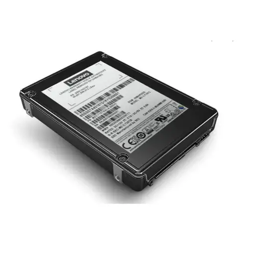 Lenovo 4XB7A80319 unidad de estado sólido 1,92 TB 2.5'' SAS V-NAND TLC