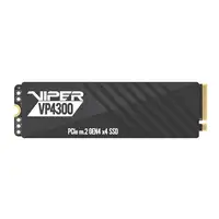 Patriot Memory VIPER VP4300 1 TB M.2 PCI Express 4.0 NVMe