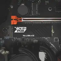 Patriot Memory VIPER VP4300 1 TB M.2 PCI Express 4.0 NVMe