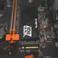 Patriot Memory VIPER VP4300 1 TB M.2 PCI Express 4.0 NVMe