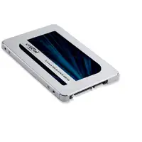 Crucial MX500 2 TB 2.5'' Serial ATA III