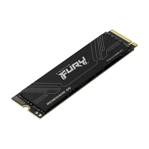 Kingston Technology 2T FURY RENEGADE G5 M.2 2280 NVMe SSD