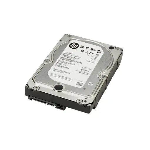 HP Unidad de disco duro de 4 TB, SATA, 7200