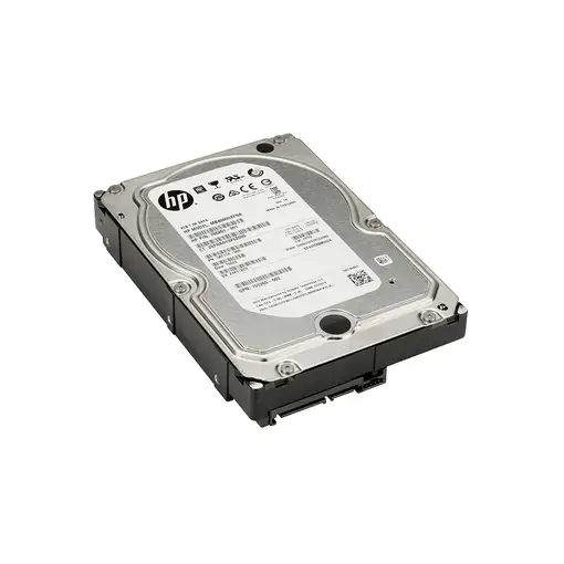 HP Unidad de disco duro de 4 TB, SATA, 7200
