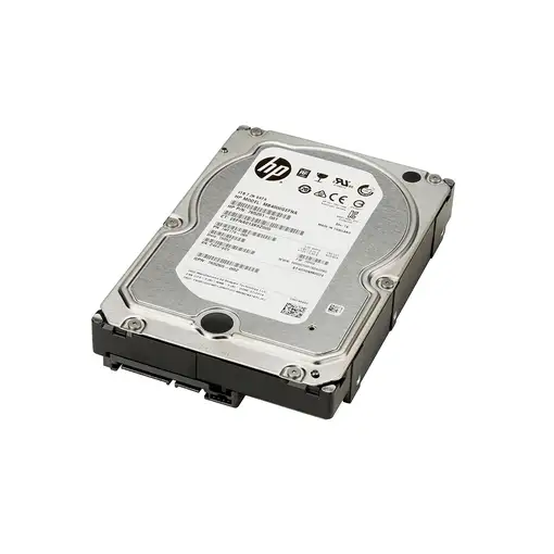 HP Unidad de disco duro de 4 TB, SATA, 7200
