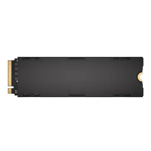 Corsair MP700 PRO 2 TB M.2 PCI Express 5.0 NVMe 3D TLC NAND