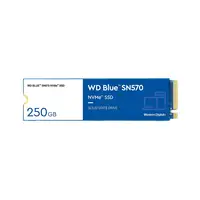 Western Digital WD Blue SN570 250 GB M.2 PCI Express 3.0 NVMe