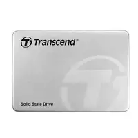 Transcend 370S 128 GB 2.5'' Serial ATA III MLC