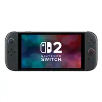 Nintendo Switch 2 videoconsola portátil 20,1 cm (7.9\) 256 GB Pantalla táctil Wifi