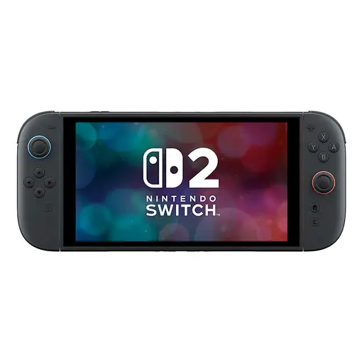 Nintendo Switch 2 videoconsola portátil 20,1 cm (7.9\) 256 GB Pantalla táctil Wifi