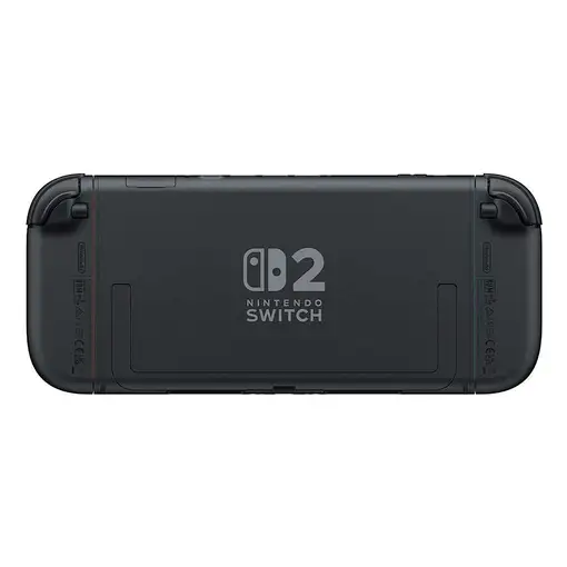 Nintendo Switch 2 videoconsola portátil 20,1 cm (7.9\) 256 GB Pantalla táctil Wifi