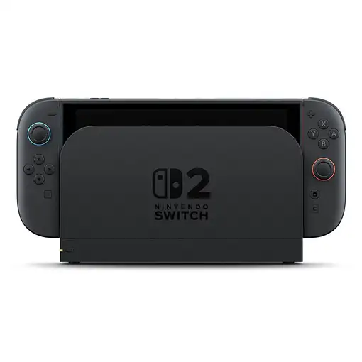 Nintendo Switch 2 videoconsola portátil 20,1 cm (7.9\) 256 GB Pantalla táctil Wifi