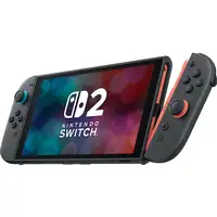 Nintendo Switch 2 videoconsola portátil 20,1 cm (7.9\) 256 GB Pantalla táctil Wifi