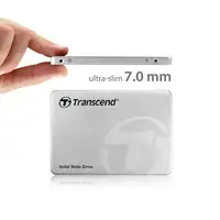 Transcend TS256GSSD370S unidad de estado sólido 256 GB 2.5" Serial ATA III MLC