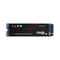 PNY XLR8 CS3030 250 GB M.2 PCI Express NVMe 3D TLC