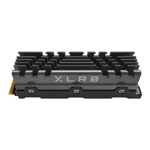 PNY XLR8 CS3140 2 TB M.2 PCI Express 4.0 NVMe 3D NAND