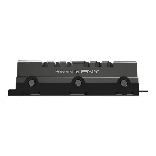 PNY XLR8 CS3140 2 TB M.2 PCI Express 4.0 NVMe 3D NAND
