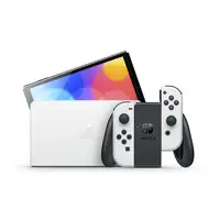 Nintendo Switch OLED videoconsola portátil 17,8 cm (7\) 64 GB Pantalla táctil Wifi