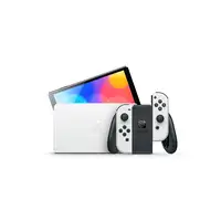Nintendo Switch OLED videoconsola portátil 17,8 cm (7\) 64 GB Pantalla táctil Wifi