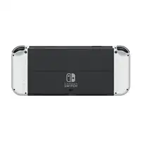 Nintendo Switch OLED videoconsola portátil 17,8 cm (7\) 64 GB Pantalla táctil Wifi